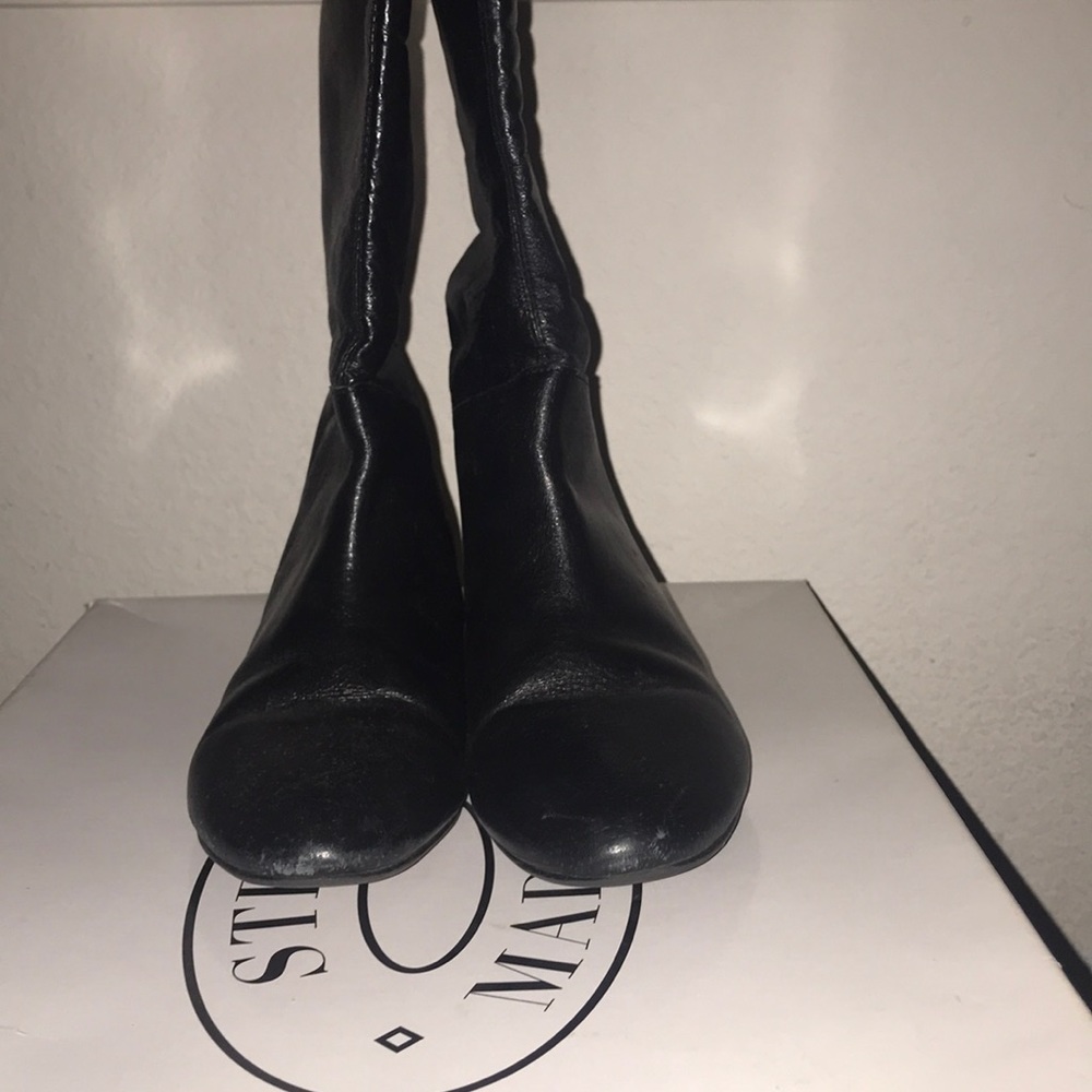 Steve Madden boots